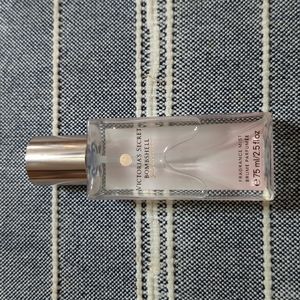 Victoria's secret bombshell fragrance